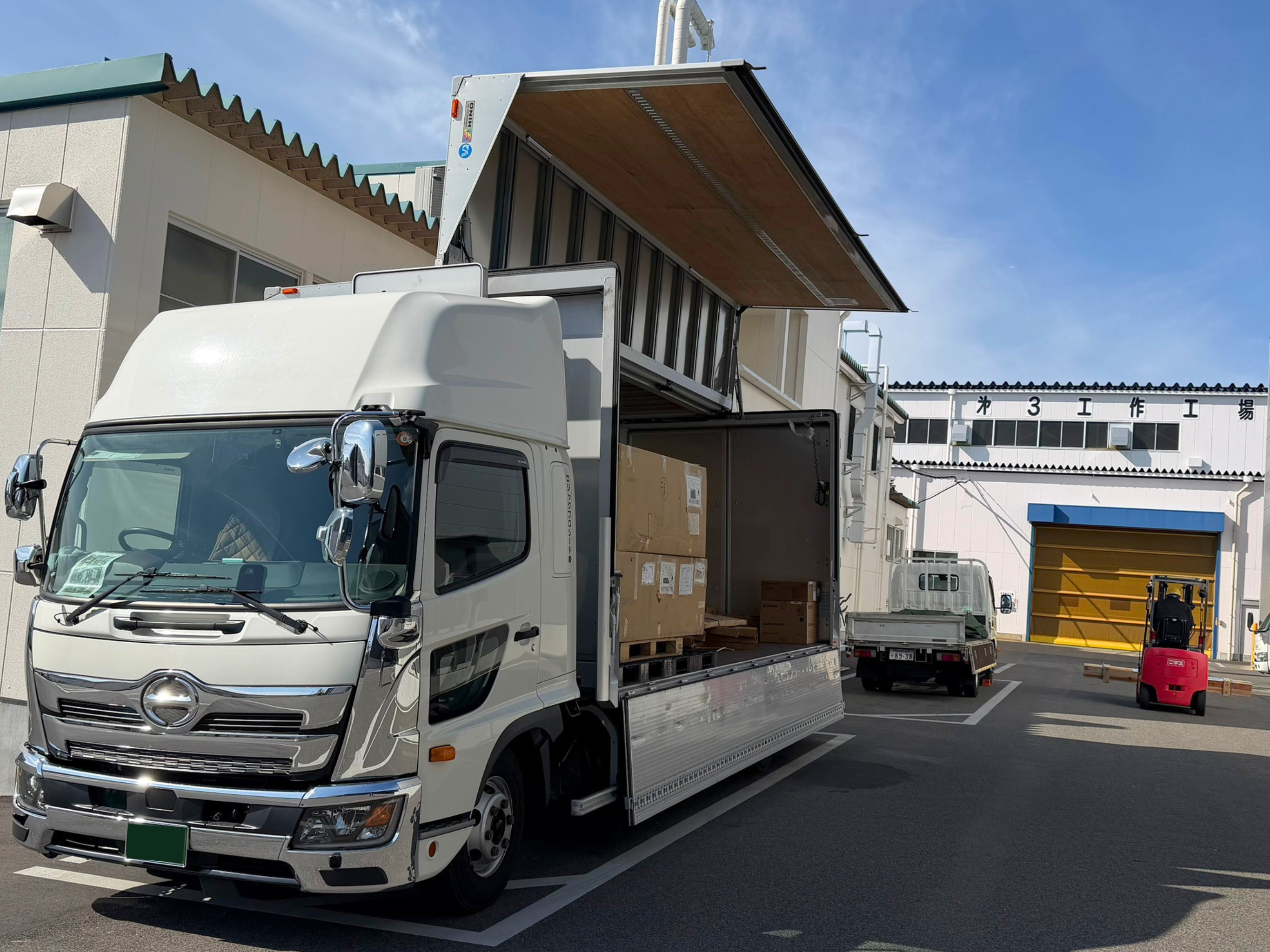 職場の雰囲気4