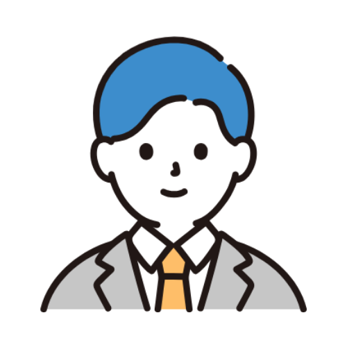 20代・男性